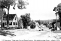 Greensboro Village from Breezy Avenue