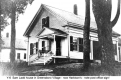 Greensboro Village, Sam Ladd House 
