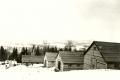CCC Camp at Burke Mountain