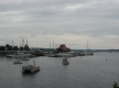 View of the Boat House and Ferry Dock