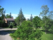 Grasse Mount at the University of Vermont