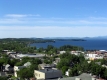 View of Redrock and Shelburne Points