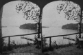 Stereoview from Queen City Park