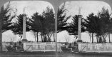 Ethan Allen Monument