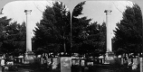 Ethan Allen Monument