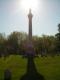 Ethan Allen Monument