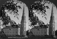 View of Baptist Church