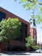 View of Baptist Church