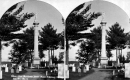 Ethan Allen Monument 