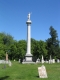 Ethan Allen Monument
