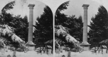 Ethan Allen Monument 