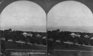Waterfront Residences from College Dome, University of Vermont