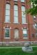 The Front of Old Mill