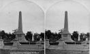 Howard Grave, Lake View Cemetery