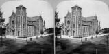 Church on St. Paul Street