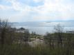 Burlington Waterfront from Battery Park