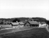 Breeding barn complex at Shelburne Farms