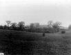 View southwest from Windmill Hill at Shelburne Farms