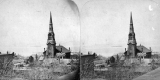 Burlington Baptist Church