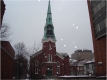 Burlington Baptist Church