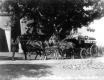 Horsecart at Oakledge Manor