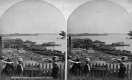 South from Battery Park