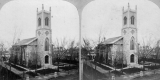 Church on St. Paul Street