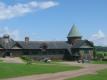 Farm Barn at Shelburne Farms