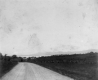 Fields overlooking Adirondacks, Shelburne Farms
