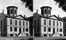 Fletcher Free Library on Church Street