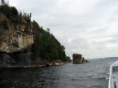 Anvil Rock Cliff