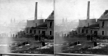 Ruins of Woolen Mill