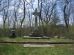 Bishop Hopkins Monument