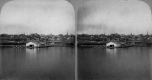 Burlington Harbor from the Breakwater