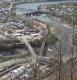 Aerial Reshoot