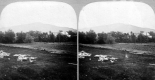 Farm below Mt. Anthony
