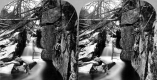 Stone Flume