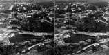 Bellows Falls, a View from Across the River