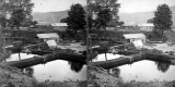 Brigmand Trout Farms in Bellows Falls
