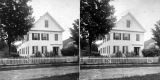 House in Bellows Falls