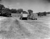 Truck & Harvester at Shelburne Farms