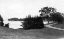 Shelburne Farms Shoreline