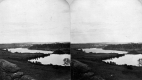 Upper and Lower Berlin Pond looking North