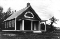 The Old Red Schoolhouse