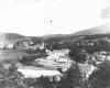 East Burke from partway up Darling Hill