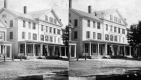 View of Brandon House