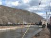 Bellows Falls Canal