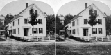 Home of Dr. J.H. Jones