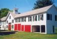 Springs Farm Barn