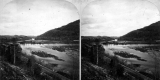 Connecticut River from Cemetery Hill